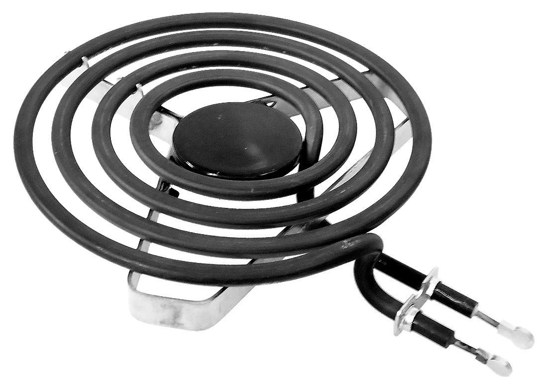 Kenmore Range Coil Surface Element, 6-in 316439802 Kenmore Range Coil Surface Element, 6-in 316439802